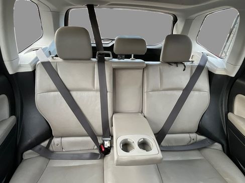 Used 2016 Subaru Forester 2.5i Touring w/ Popular Package #2 image 13