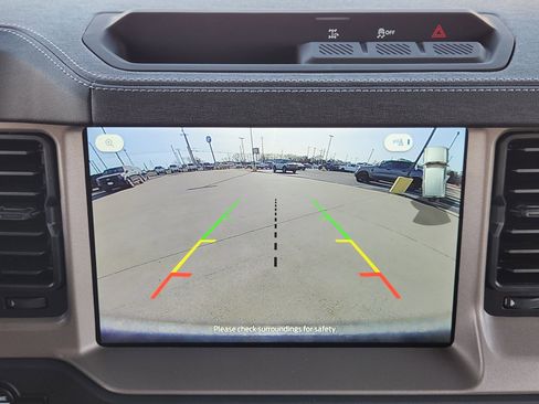 New 2026 Ford Bronco Outer Banks image 18