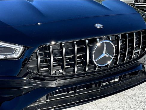 Used 2026 Mercedes-Benz CLA 35 AMG 4MATIC image 29