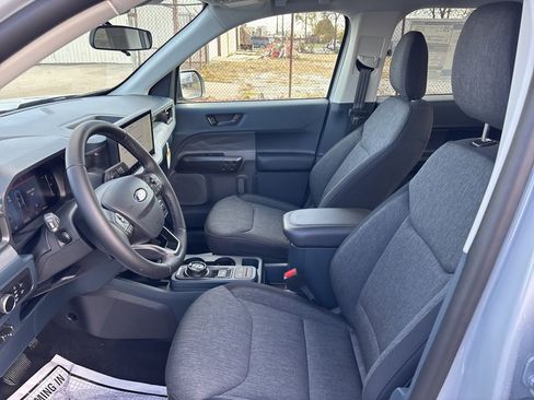 New 2025 Ford Maverick XLT w/ XLT Luxury Package image 25