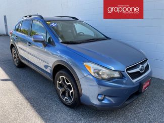 Used 2015 Subaru Crosstrek 2.0i Premium image 1