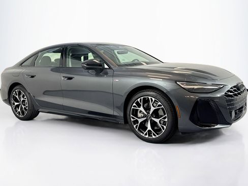 New 2026 Audi A6 Premium Plus image 3