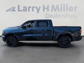 New 2026 RAM 1500 Laramie w/ Night Edition video 2