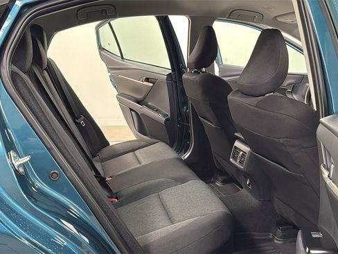 Certified 2025 Toyota Camry LE w/ Convenience Package image 17