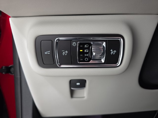 New 2026 Lincoln Nautilus Premier w/ Jet Appearance Package AWD/4WD image 22