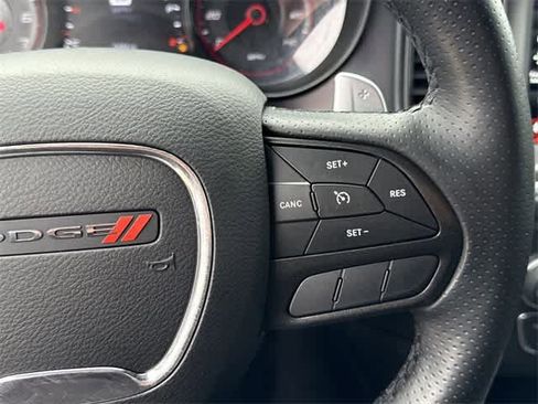 Used 2020 Dodge Charger SXT w/ Blacktop Package image 21