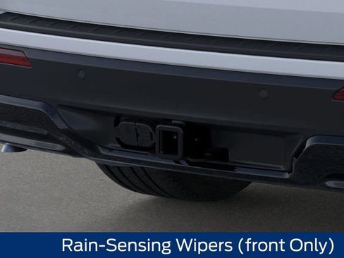 New 2026 Ford Explorer ST-Line w/ ST-Line Street Pack image 29
