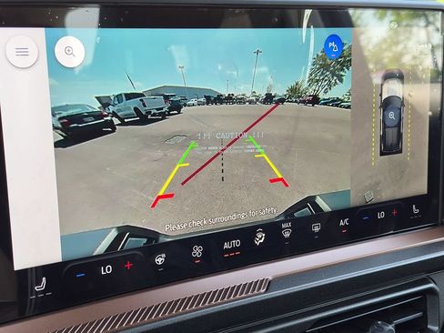 New 2026 Ford Bronco Sport Outer Banks w/ Outer Banks Tech Package+ AWD/4WD image 14