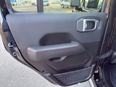 New 2026 Jeep Wrangler Unlimited Rubicon 392 image 20