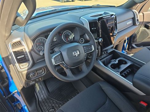 New 2026 RAM 1500 Big Horn image 15