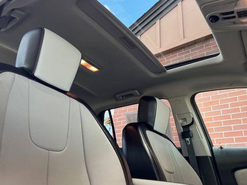 Used 2015 GMC Terrain SLT w/ Chrome Edition image 22