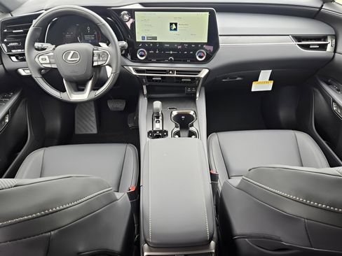 New 2026 Lexus RX 350 Premium image 5
