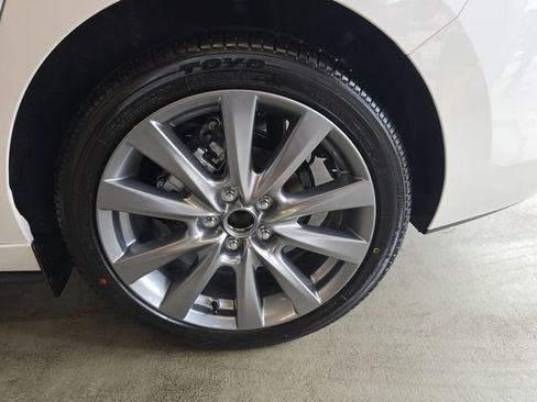 New 2026 MAZDA MAZDA3 2.5 S Sedan w/ Preferred Pkg FWD image 34