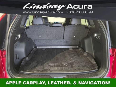 Used 2023 Honda CR-V Sport Touring image 8