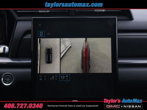 New 2026 GMC Terrain Elevation w/ Technology Package II image 22