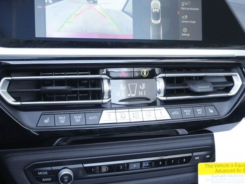 Used 2026 BMW Z4 M40i image 23