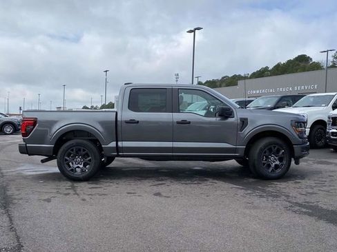 New 2026 Ford F150 STX w/ Equipment Group 200A RWD image 2