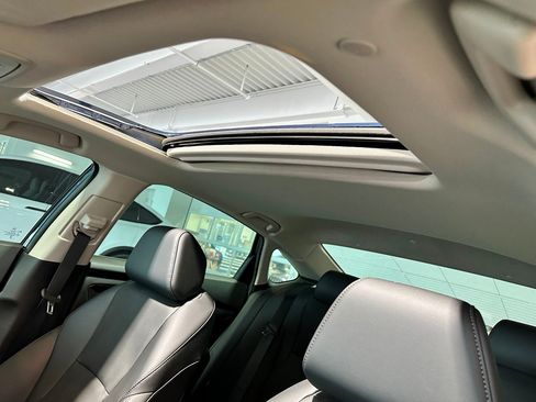Used 2026 Honda Accord Touring image 12