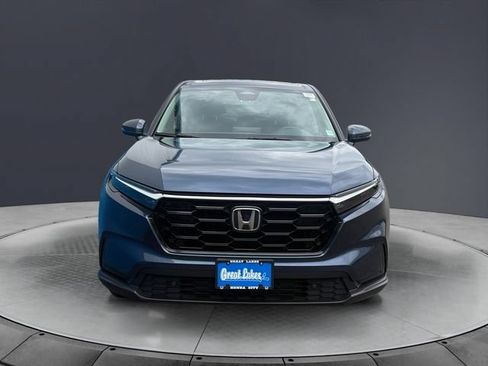 Used 2024 Honda CR-V EX-L image 8