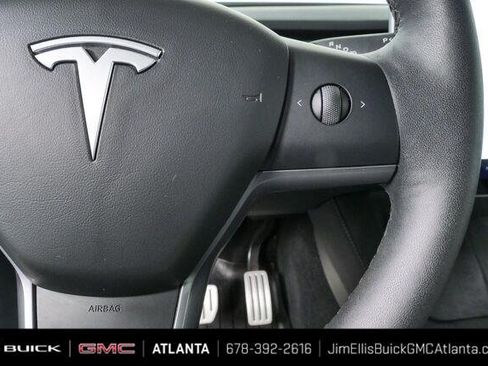 Used 2024 Tesla Model Y Performance AWD/4WD image 10