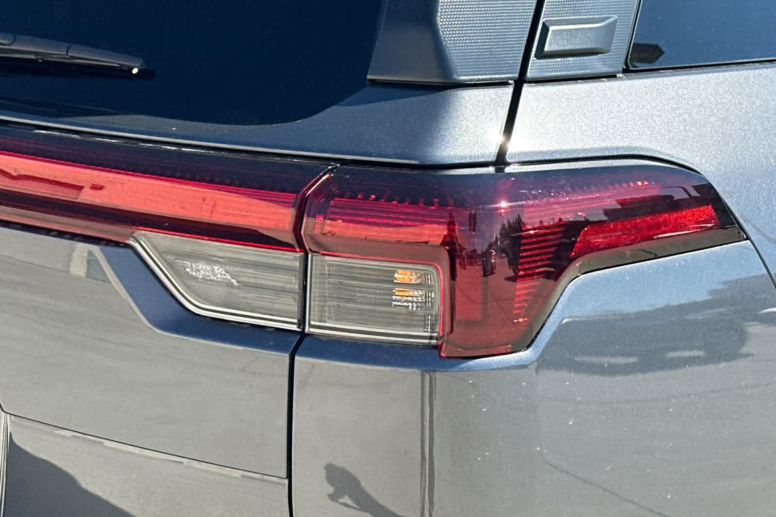 New 2026 Subaru Outback Touring XT AWD/4WD image 33