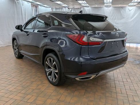 Used 2020 Lexus RX 350 AWD w/ Premium Package image 5
