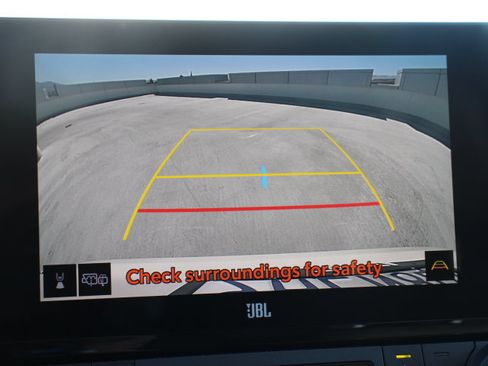 Certified 2024 Toyota Grand Highlander AWD image 33