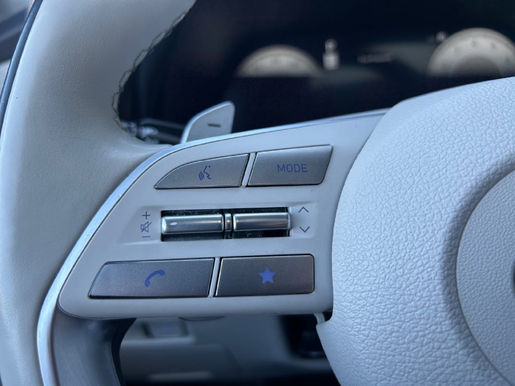 Used 2024 Hyundai Palisade Calligraphy FWD image 12
