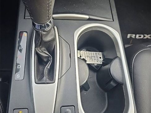 Used 2016 Acura RDX Base image 20