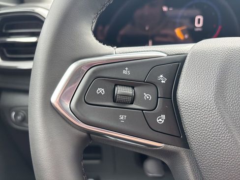 New 2026 Chevrolet TrailBlazer LT w/ LT Cold Weather Package image 11