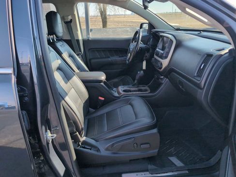 Used 2021 GMC Canyon Denali image 26