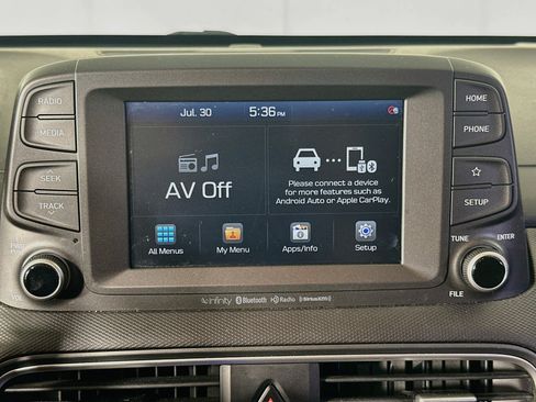 Used 2020 Hyundai Kona Limited AWD/4WD image 21