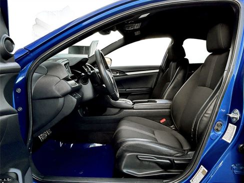 Used 2019 Honda Civic Sport image 28