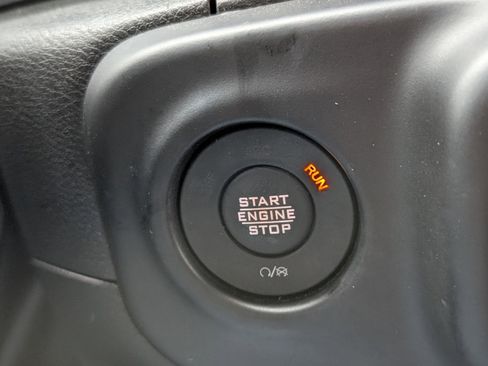 Certified 2022 Jeep Wrangler Unlimited Sport image 19