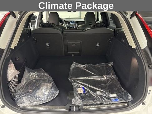 Used 2025 Volvo XC60 T8 Plus w/ Climate Package image 14
