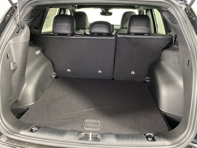 New 2026 Jeep Compass Trailhawk AWD/4WD image 31