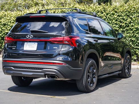 Certified 2023 Hyundai Santa Fe XRT AWD/4WD image 6