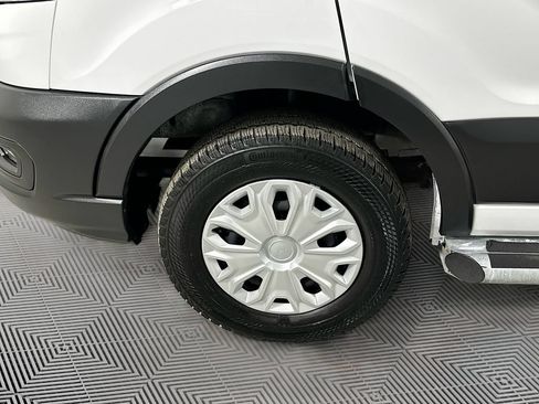 Used 2025 Ford Transit 250 Low Roof w/ Exterior Upgrade Package RWD image 26
