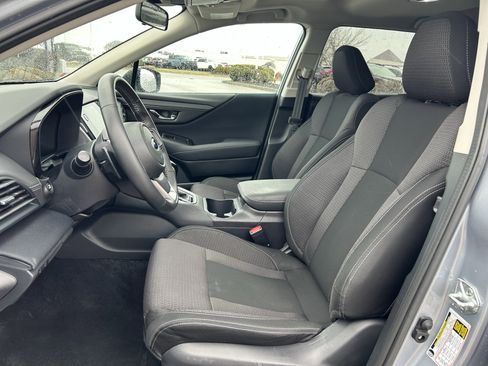 Used 2023 Subaru Outback Premium image 22