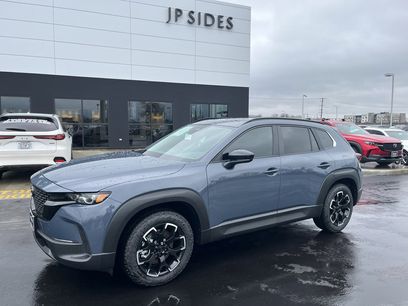 New 2026 MAZDA CX-50 Meridian Edition w/ Weather Package