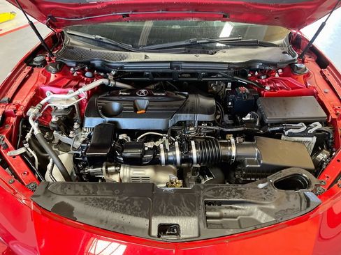 Used 2025 Acura TLX SH-AWD w/ A-SPEC Pkg image 32