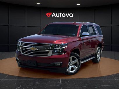 Used 2019 Chevrolet Tahoe Premier