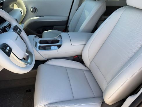 New 2026 Hyundai Palisade Limited FWD image 10