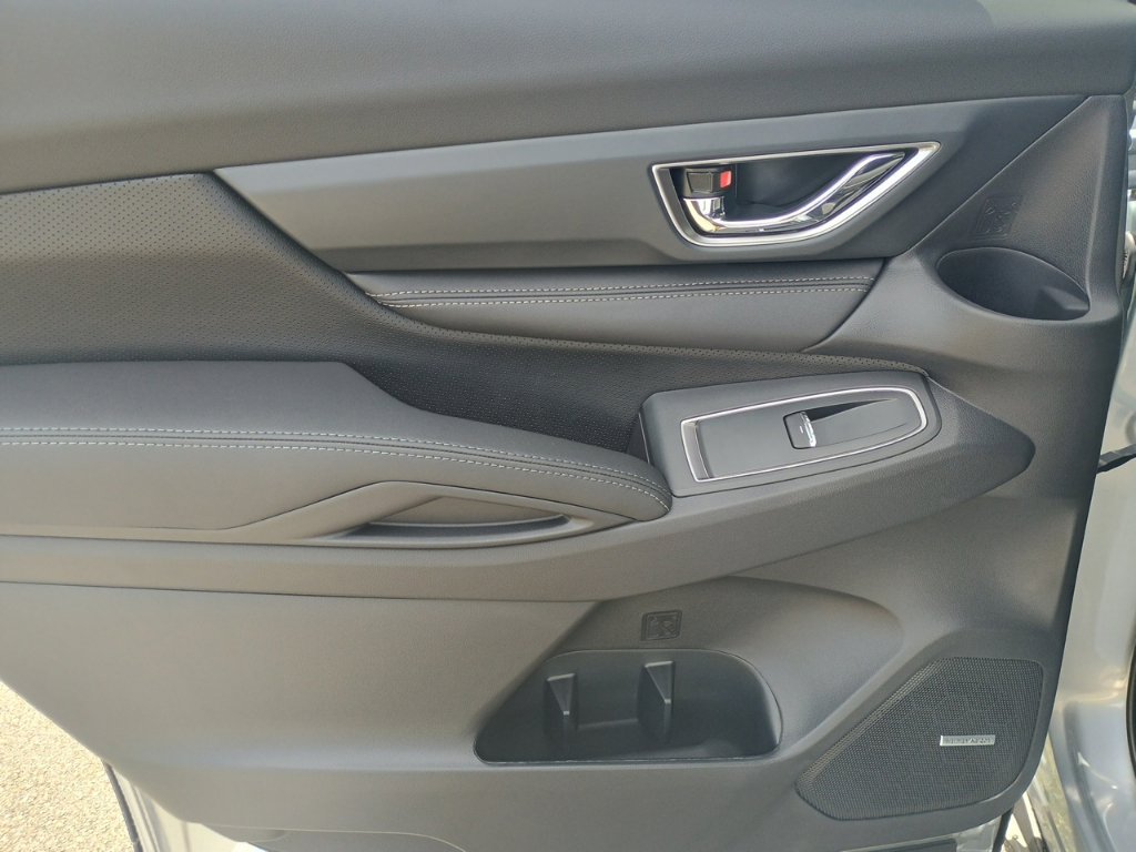 New 2026 Subaru Ascent Limited AWD/4WD image 15