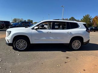 Used 2024 GMC Acadia Denali w/ LPO, Floor Liner Package video 2