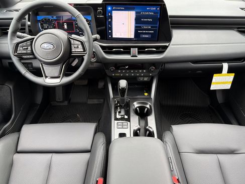 New 2026 Subaru Outback Touring XT image 13