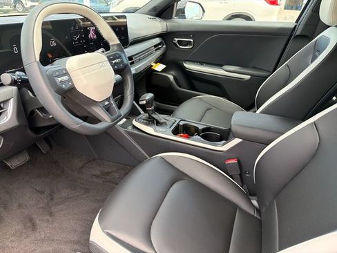 New 2026 Kia K4 GT-Line FWD image 18