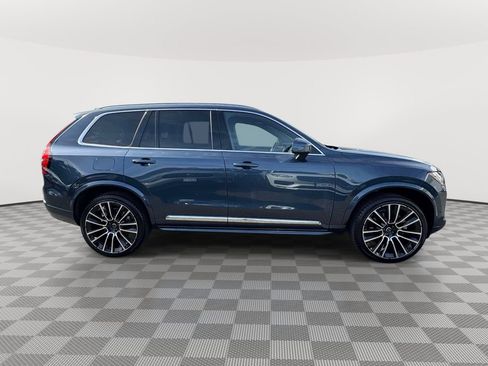 Used 2026 Volvo XC90 B6 Plus w/ Protection Package Premier AWD/4WD image 3
