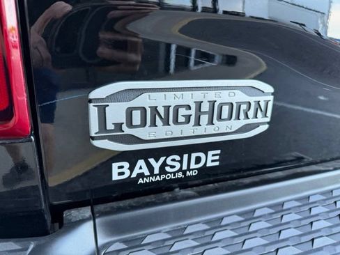 New 2026 RAM 3500 Longhorn AWD/4WD image 40