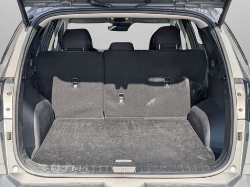 Used 2024 Hyundai Tucson SEL FWD image 12